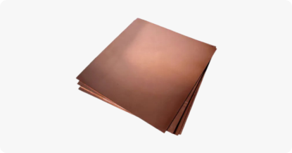 Copper Nickel 70/30 Sheets and Plates Supplier