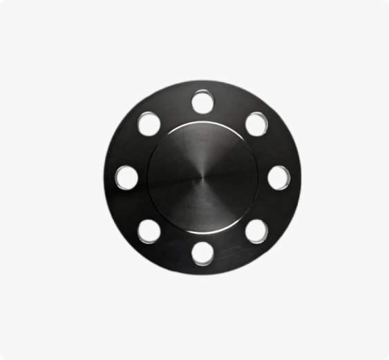 Alloy Steel  F9 Flanges