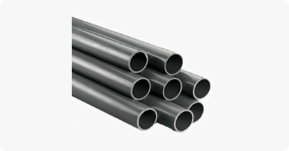 SMO 254 Pipes and Tubes