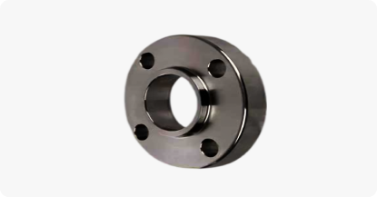 Alloy Steel  F22 Flanges