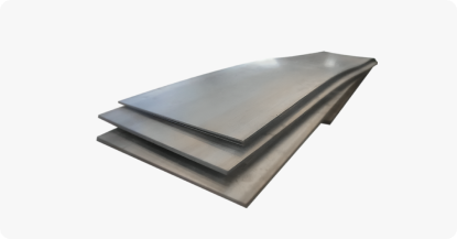 Mild Steel Sheet and Plates