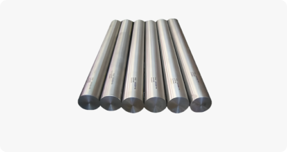 321 Round Bar Supplier in Dubai