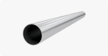 Inconel 600 Pipes