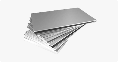 SS 420 Sheet Plates