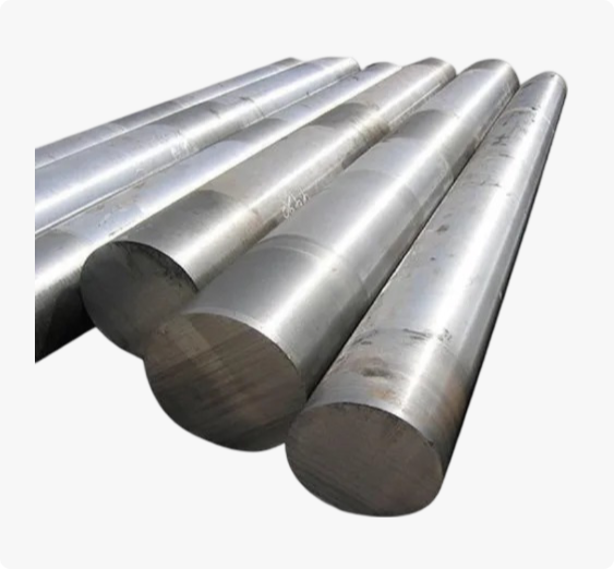 Alloy Steel F1 Round Bars