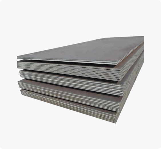 Alloy Steel Grade 9 Sheets and Plates