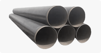 Alloy steel P11 Pipes Supplier