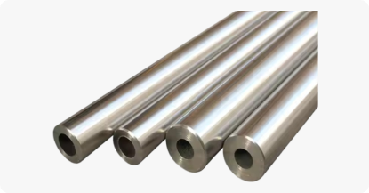 Alloy steel P92 Tubes