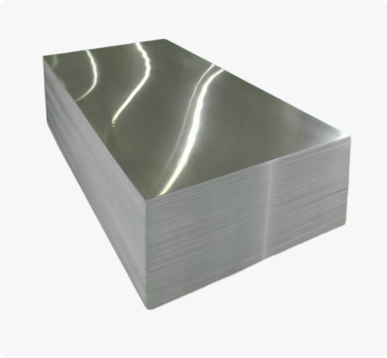 Aluminium 5083 Sheets Supplier