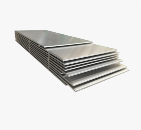 Aluminium 6061 Plates Supplier