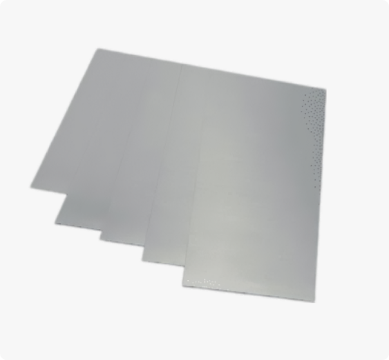 Aluminium Alloy 5052 Sheet, Plate Supplier