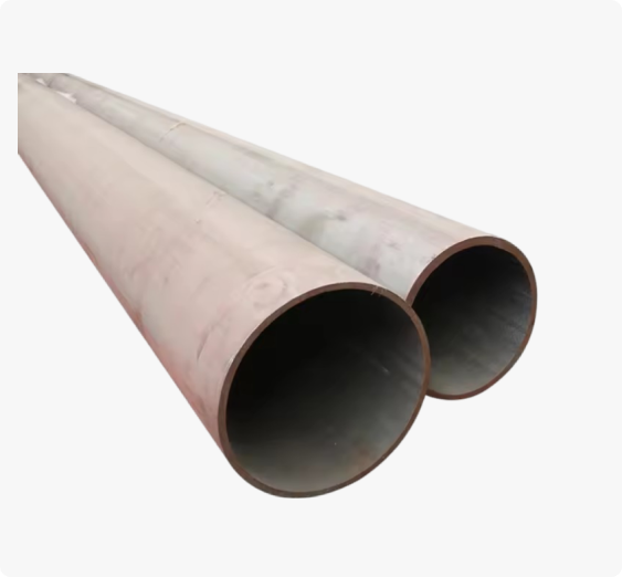 Alloy steel P91 Pipes and Tubes