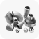 Hastelloy C22 Buttweld Fittings