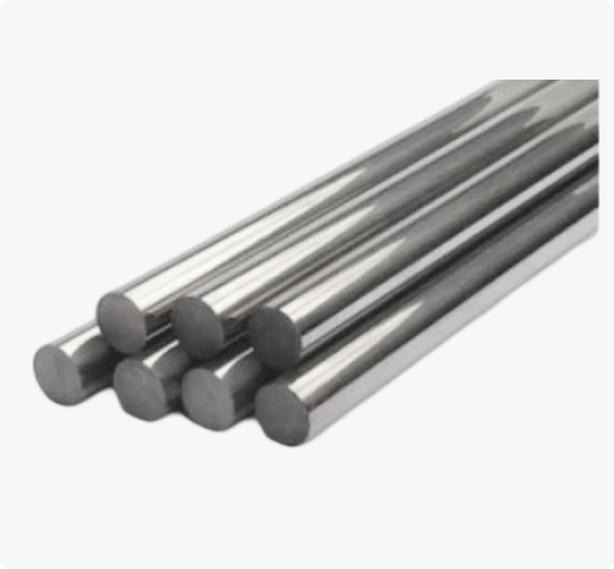 Alloy 20 Round Bars/Rods