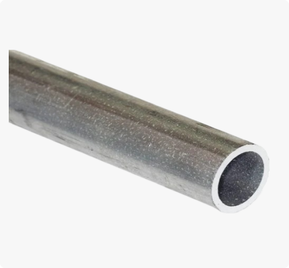 A691 5 Cr Welded Pipe