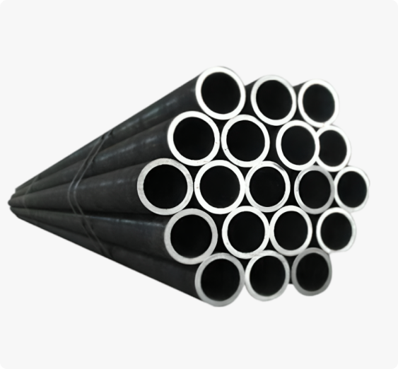 Carbon steel API 5L line Pipes and Tubes