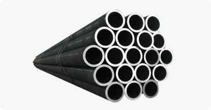 Carbon steel API 5L line Pipes and Tubes Supplier