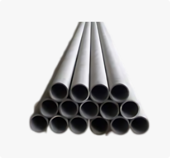 A691 9 Cr Welded Pipe