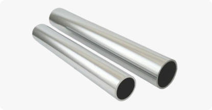 Alloy steel P5 Pipes and Tubes