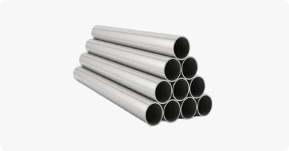 Duplex Steel 31803 Pipes