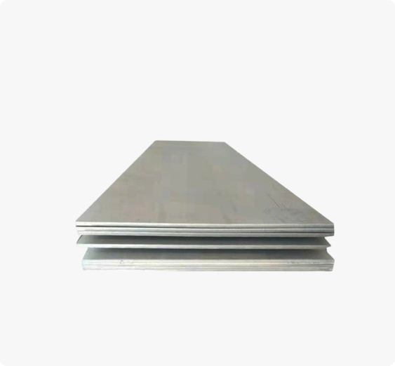Duplex Steel S31803 Sheet, Plate and Coils