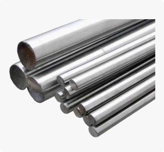 Alloy Steel F12 Round Bars