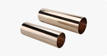 Copper Nickel 70/30 Pipes and Tubes