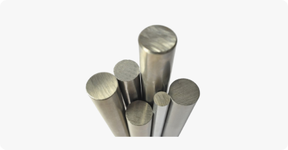 Alloy Steel F5 Round Bars
