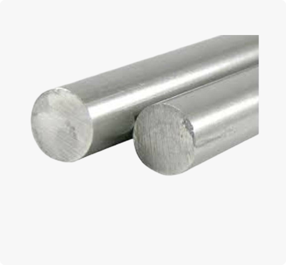 Alloy Steel F91 Round Bars