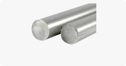 Alloy Steel F91 Round Bars