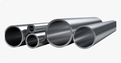 A691 91 Cr Welded Pipe