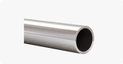 Grade 5 Pipes and Tubes Supplier
