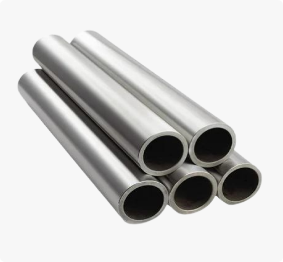 Hastelloy C22/C276 Pipes and Tubes