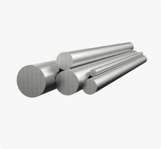 Hastelloy Round Bars