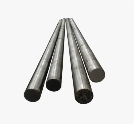 High Strength Steel Round Bars