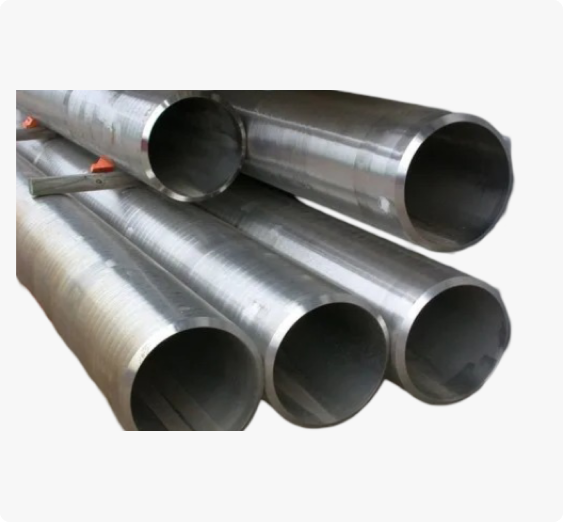 Incoloy 800 Tubes