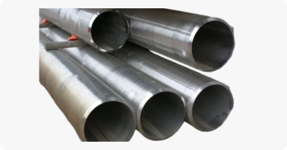 Incoloy 800 Tubes