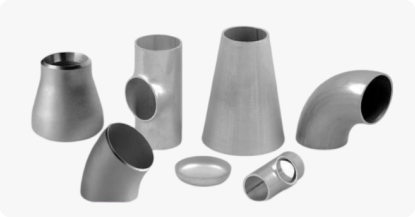 Incoloy 800 Buttweld Fittings