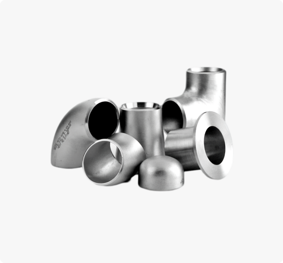 Inconel 718 Buttweld Fittings