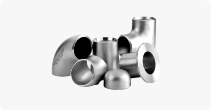 Inconel 718 Buttweld Fittings