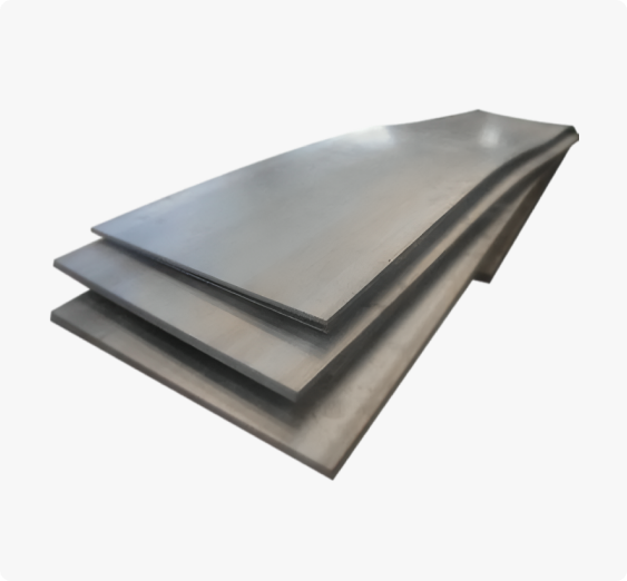 Mild Steel Sheet and Plates