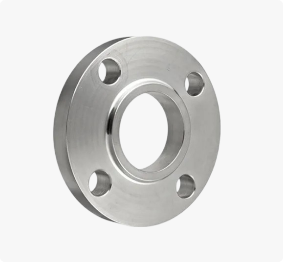 Monel 400/K500 Flanges