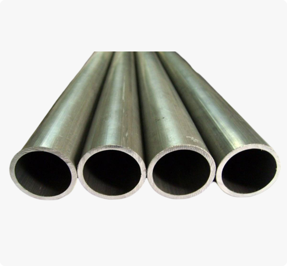 Monel 400 Pipes and Tubes