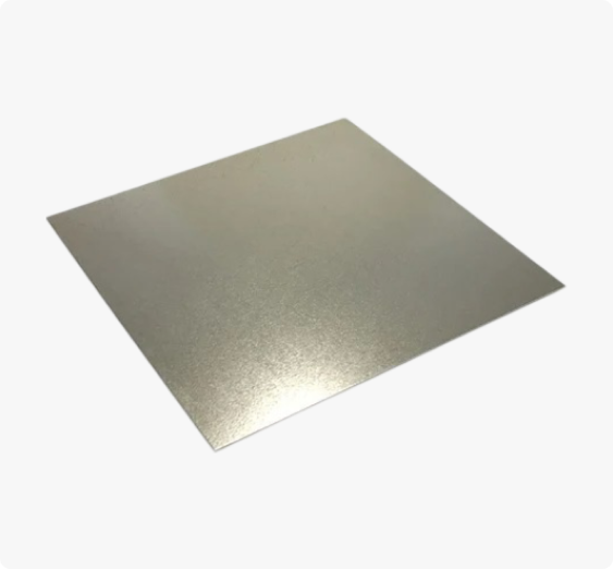 Nickel 200/201 Sheets and Plates Supplier