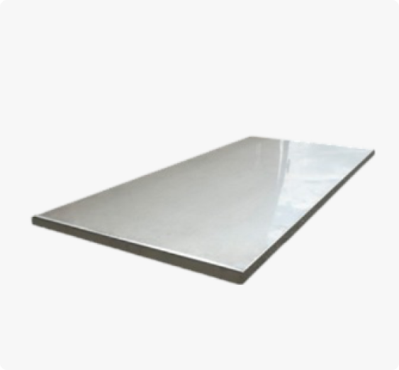 Nickel Alloys Sheets and Plate Supplier