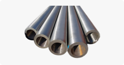 Alloy steel P12 Pipes Supplier