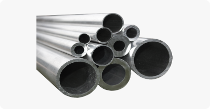 Aluminium Alloy Seamless Pipes Supplier
