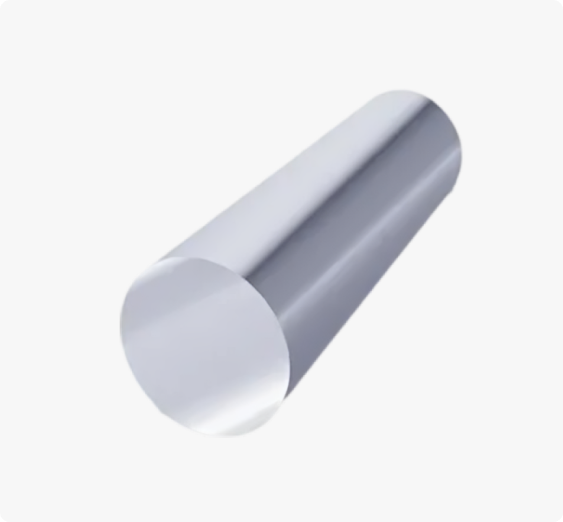 SS 17 4PH Round Bars Rods