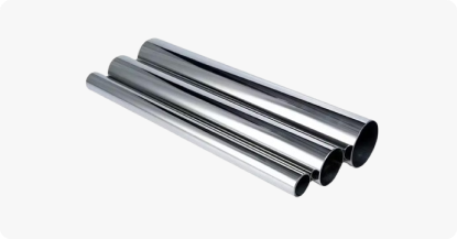 SS 309 Pipes and Tubes Supplier
