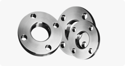 SS 317L Flanges Supplier